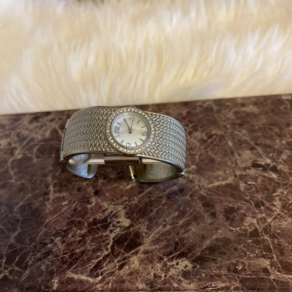 Women watch
